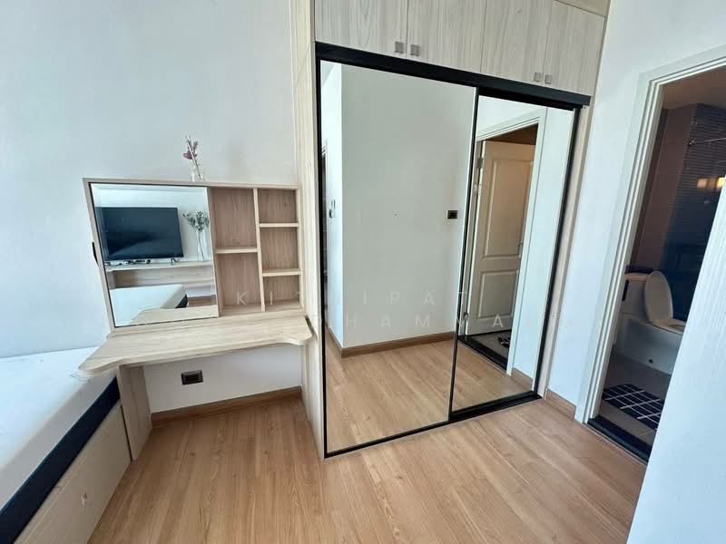 Supalai Wellington 2, Bangkok, Thimruemdam Road, Huai Khwang, Huai Khwang, Bangkok, 1 Bedroom, 42 sqm, Condo For Rent, by Kitnipat Boonyadhammakul, 500216898 - DDproperty.com