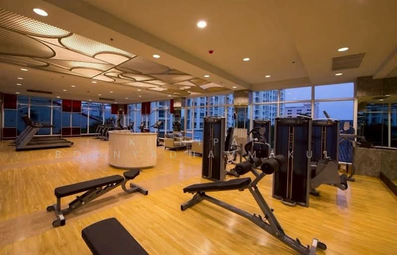 Supalai Wellington 2, Bangkok, Thimruemdam Road, Huai Khwang, Huai Khwang, Bangkok, 1 Bedroom, 42 sqm, Condo For Rent, by Kitnipat Boonyadhammakul, 500216898 - DDproperty.com