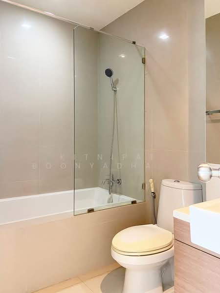 Noble Reveal, Bangkok, 36 Soi Sukhumvit 63, Ekamai Road, Phra Kanong Nua, Watthana, Bangkok, 1 Bedroom, 52 sqm, Condo For Sale, by Kitnipat Boonyadhammakul, 500216901 - DDproperty.com