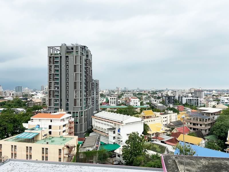 Noble Reveal, Bangkok, 36 Soi Sukhumvit 63, Ekamai Road, Phra Kanong Nua, Watthana, Bangkok, 1 Bedroom, 52 sqm, Condo For Sale, by Kitnipat Boonyadhammakul, 500216901 - DDproperty.com