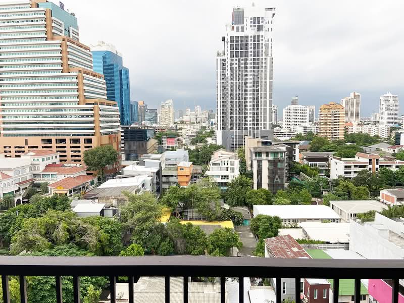 Noble Reveal, Bangkok, 36 Soi Sukhumvit 63, Ekamai Road, Phra Kanong Nua, Watthana, Bangkok, 1 Bedroom, 52 sqm, Condo For Sale, by Kitnipat Boonyadhammakul, 500216901 - DDproperty.com