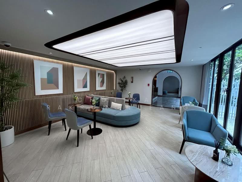 Chapter Thonglor 25, Bangkok, Soi Thonglor 25, Sukhumvit Road, Khlong Tan Nua, Watthana, Bangkok, 1 Bedroom, 35 sqm, Condo For Rent, by Chotika   Rakrungrueang, 500216902 - DDproperty.com