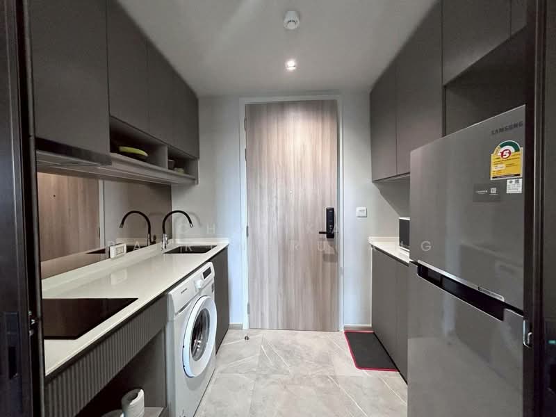 Chapter Thonglor 25, Bangkok, Soi Thonglor 25, Sukhumvit Road, Khlong Tan Nua, Watthana, Bangkok, 1 Bedroom, 35 sqm, Condo For Rent, by Chotika   Rakrungrueang, 500216902 - DDproperty.com