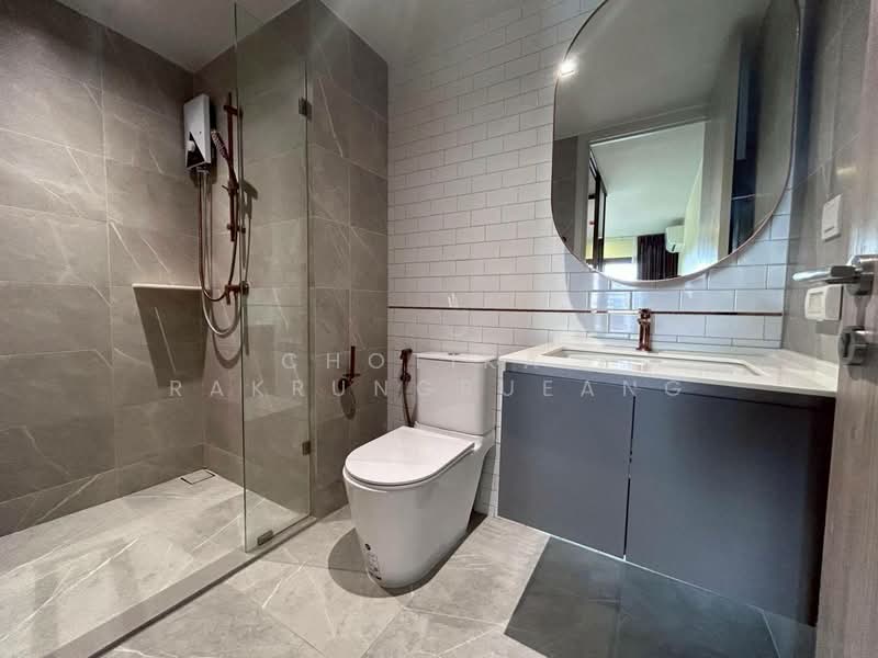 Chapter Thonglor 25, Bangkok, Soi Thonglor 25, Sukhumvit Road, Khlong Tan Nua, Watthana, Bangkok, 1 Bedroom, 35 sqm, Condo For Rent, by Chotika   Rakrungrueang, 500216902 - DDproperty.com