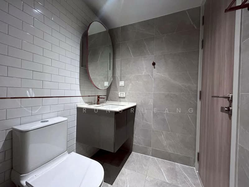 Chapter Thonglor 25, Bangkok, Soi Thonglor 25, Sukhumvit Road, Khlong Tan Nua, Watthana, Bangkok, 1 Bedroom, 35 sqm, Condo For Rent, by Chotika   Rakrungrueang, 500216902 - DDproperty.com