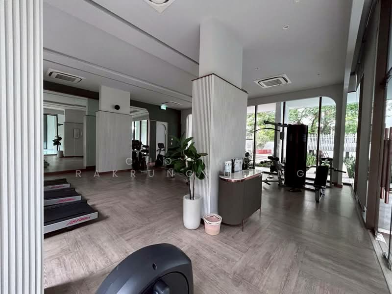 Chapter Thonglor 25, Bangkok, Soi Thonglor 25, Sukhumvit Road, Khlong Tan Nua, Watthana, Bangkok, 1 Bedroom, 35 sqm, Condo For Rent, by Chotika   Rakrungrueang, 500216902 - DDproperty.com