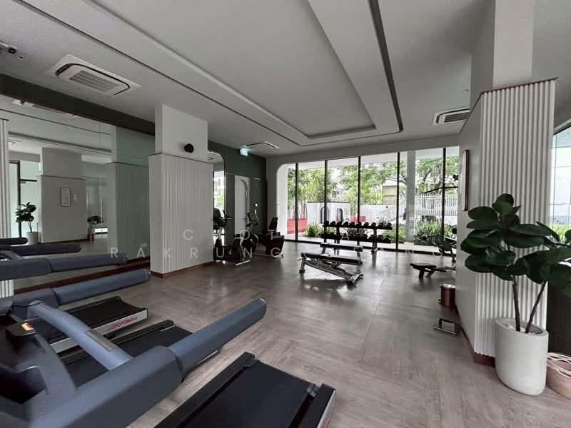 Chapter Thonglor 25, Bangkok, Soi Thonglor 25, Sukhumvit Road, Khlong Tan Nua, Watthana, Bangkok, 1 Bedroom, 35 sqm, Condo For Rent, by Chotika   Rakrungrueang, 500216902 - DDproperty.com