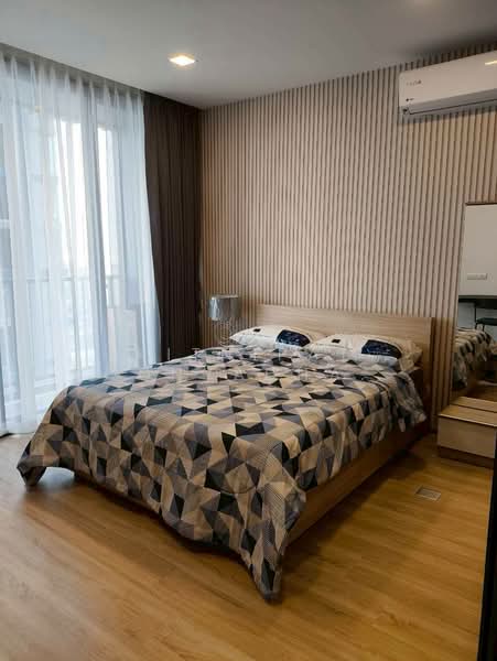 XT Phayathai : เอ็กซ์ที พญาไท, กรุงเทพ, แขวงถนนพญาไท เขตราชเทวี กทม., ถนนพญาไท, ราชเทวี, กรุงเทพ, 46 ตร.ม., คอนโด ให้เช่า, โดย Kitnipat Boonyadhammakul, 500216903 - DDproperty.com