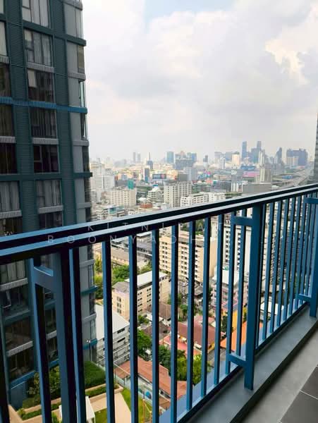 XT Phayathai, Bangkok, Phaya Thai Road, Thanon Phaya Thai, Ratchathewi, Bangkok, 1 Bedroom, 46 sqm, Condo For Rent, by Kitnipat Boonyadhammakul, 500216903 - DDproperty.com