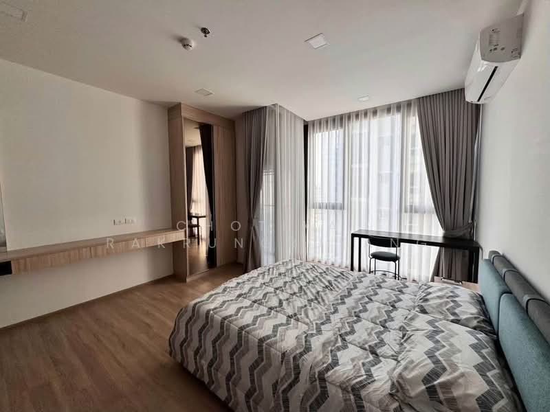 XT Phayathai, Bangkok, Phaya Thai Road, Thanon Phaya Thai, Ratchathewi, Bangkok, 1 Bedroom, 42 sqm, Condo For Rent, by Chotika Rakrungrueang, 500216904 - DDproperty.com