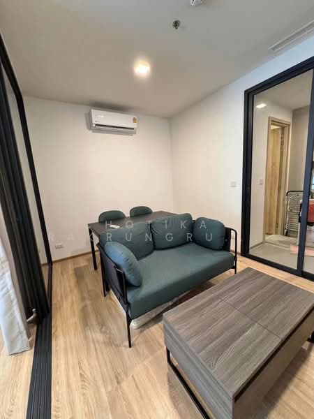 XT Phayathai, Bangkok, Phaya Thai Road, Thanon Phaya Thai, Ratchathewi, Bangkok, 1 Bedroom, 42 sqm, Condo For Rent, by Chotika Rakrungrueang, 500216904 - DDproperty.com