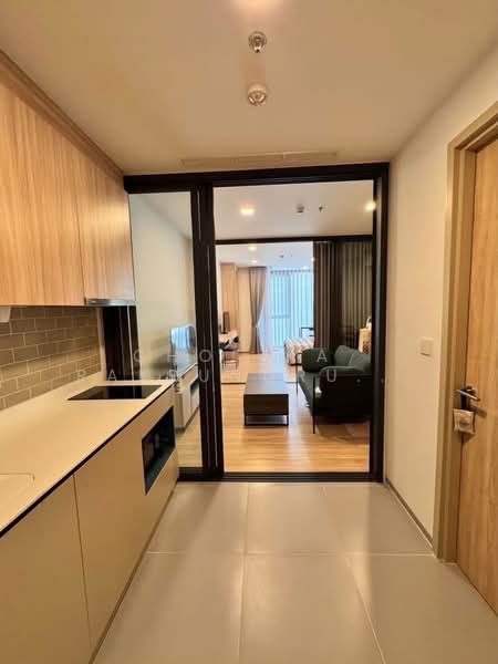 XT Phayathai, Bangkok, Phaya Thai Road, Thanon Phaya Thai, Ratchathewi, Bangkok, 1 Bedroom, 42 sqm, Condo For Rent, by Chotika Rakrungrueang, 500216904 - DDproperty.com