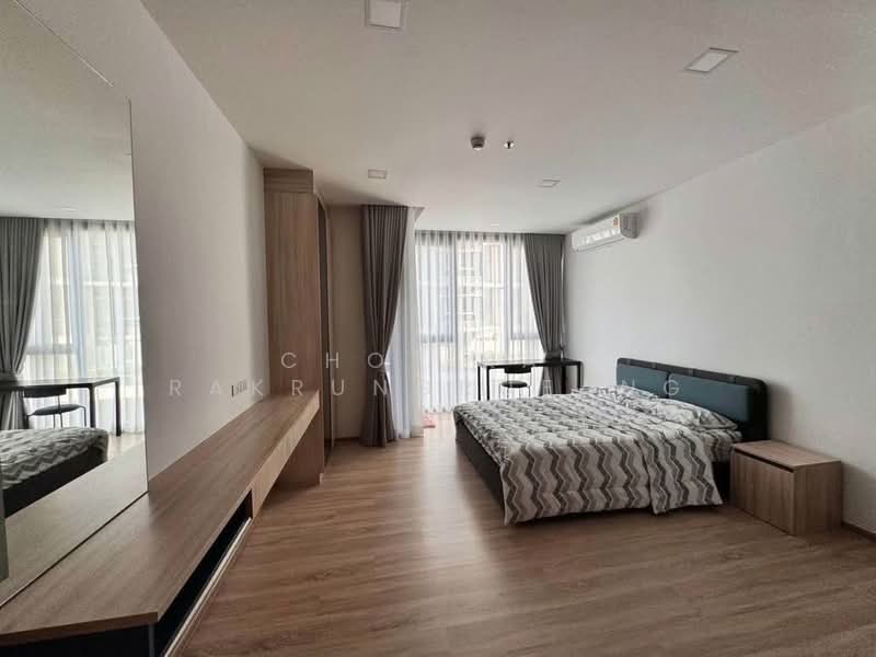 XT Phayathai, Bangkok, Phaya Thai Road, Thanon Phaya Thai, Ratchathewi, Bangkok, 1 Bedroom, 42 sqm, Condo For Rent, by Chotika Rakrungrueang, 500216904 - DDproperty.com