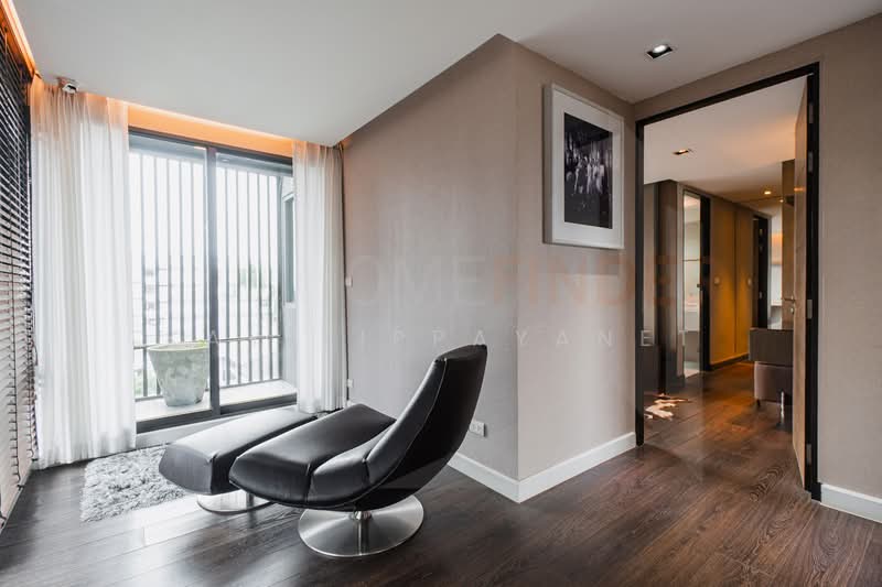 The Park Lane 22, Bangkok, 42 Soi Pridi Banomyong 45, Khlong Tan Nua, Watthana, Bangkok, 3 Bedrooms, 450 sqm, Townhouse For Rent, by Kay Tippayanet, 500216906 - DDproperty.com