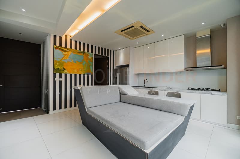 The Park Lane 22, Bangkok, 42 Soi Pridi Banomyong 45, Khlong Tan Nua, Watthana, Bangkok, 3 Bedrooms, 450 sqm, Townhouse For Rent, by Kay Tippayanet, 500216906 - DDproperty.com