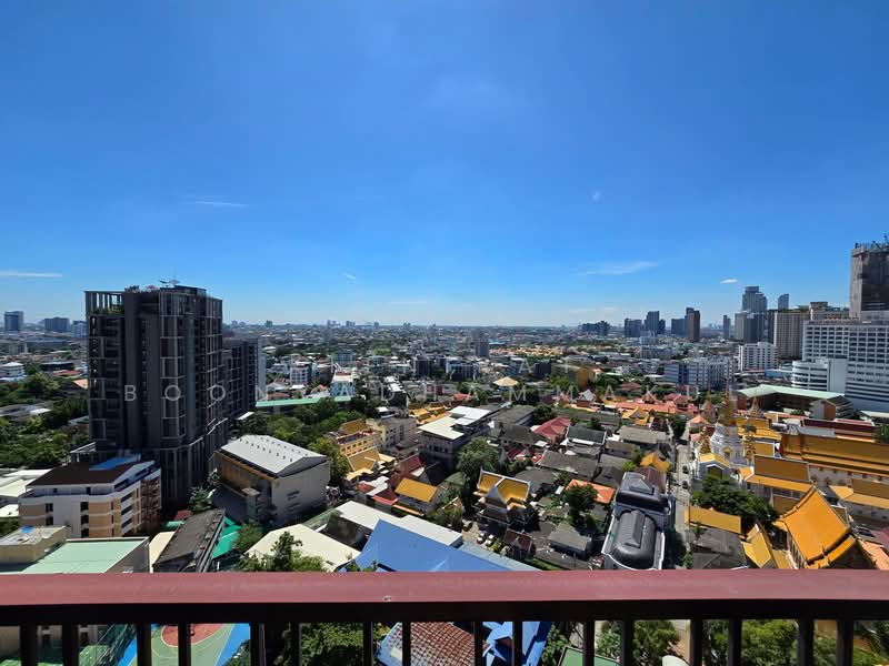 Noble Reveal, Bangkok, 36 Soi Sukhumvit 63, Ekamai Road, Phra Kanong Nua, Watthana, Bangkok, 1 Bedroom, 55 sqm, Condo For Rent, by Kitnipat Boonyadhammakul, 500216907 - DDproperty.com