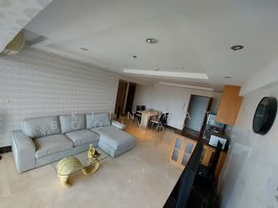For Rent - My Resort Bangkok, Bangkok