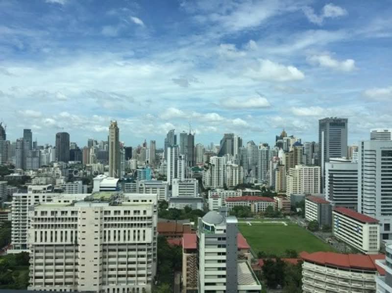 My Resort Bangkok, Bangkok, 1724 Petchaburi Road, Bang Kapi, Huai Khwang, Bangkok, 2 Bedrooms, 68 sqm, Condo For Rent, by Kitnipat Boonyadhammakul, 500216910 - DDproperty.com