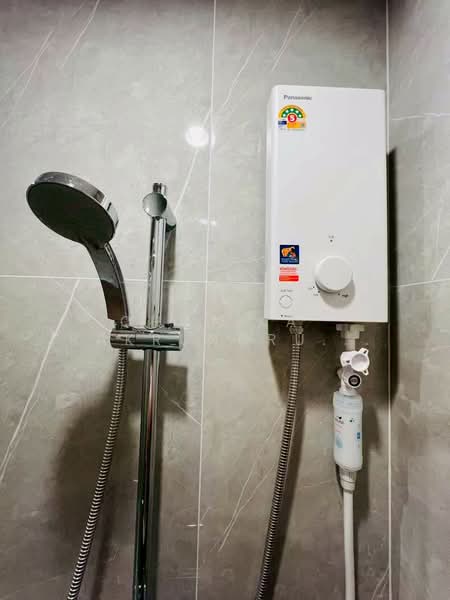 Nue District R9 : นิว ดิสทริค อาร์ 9, กรุงเทพ, 59 ถนนพระราม 9, ห้วยขวาง, ห้วยขวาง, กรุงเทพ, 62 ตร.ม., คอนโด ให้เช่า, โดย Chotika  Rakrungrueang, 500216913 - DDproperty.com