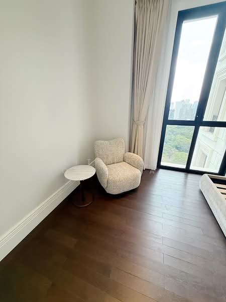 98 Wireless, Bangkok, 98 Wireless Road, Lumphini, Pathum Wan, Bangkok, 2 Bedrooms, 120 sqm, Condo For Rent, by Kitnipat Boonyadhammakul, 500216914 - DDproperty.com