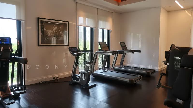 98 Wireless, Bangkok, 98 Wireless Road, Lumphini, Pathum Wan, Bangkok, 2 Bedrooms, 120 sqm, Condo For Rent, by Kitnipat Boonyadhammakul, 500216914 - DDproperty.com