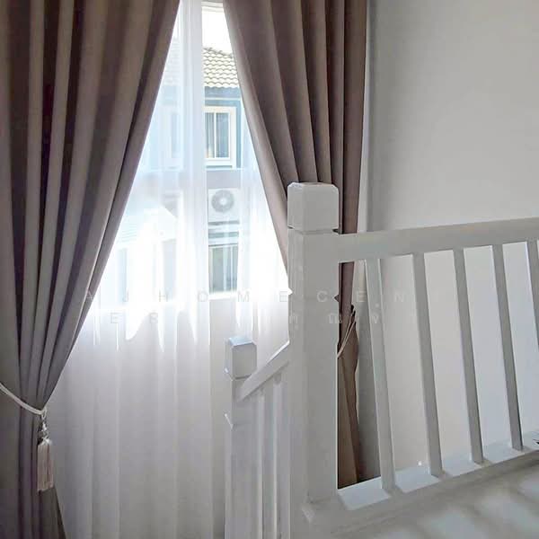 Prueklada Rangsit Klong 4, Pathum Thani, Sawai Pracharat Road, Lat Sawai, Lam Luk Ka, Pathum Thani, 3 Bedrooms, 160 sqm, Single Detached House For Sale, by AJHOMECENTER - คุณจ๋า, 500216916 - DDproperty.com