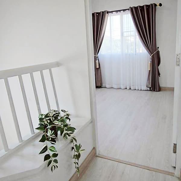 Prueklada Rangsit Klong 4, Pathum Thani, Sawai Pracharat Road, Lat Sawai, Lam Luk Ka, Pathum Thani, 3 Bedrooms, 160 sqm, Single Detached House For Sale, by AJHOMECENTER - คุณจ๋า, 500216916 - DDproperty.com