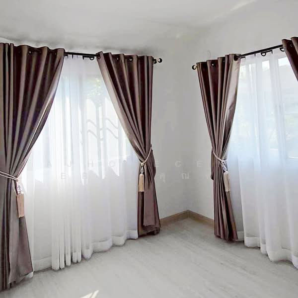 Prueklada Rangsit Klong 4 : พฤกษ์ลดา รังสิต คลอง 4, ปทุมธานี, ถนน ไสวประชาราษฎร์, ลาดสวาย, ลำลูกกา, ปทุมธานี, 160 ตร.ม., บ้านเดี่ยว ขาย, โดย AJHOMECENTER - คุณจ๋า, 500216916 - DDproperty.com