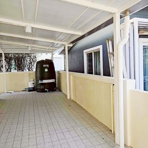 Prueklada Rangsit Klong 4, Pathum Thani, Sawai Pracharat Road, Lat Sawai, Lam Luk Ka, Pathum Thani, 3 Bedrooms, 160 sqm, Single Detached House For Sale, by AJHOMECENTER - คุณจ๋า, 500216916 - DDproperty.com