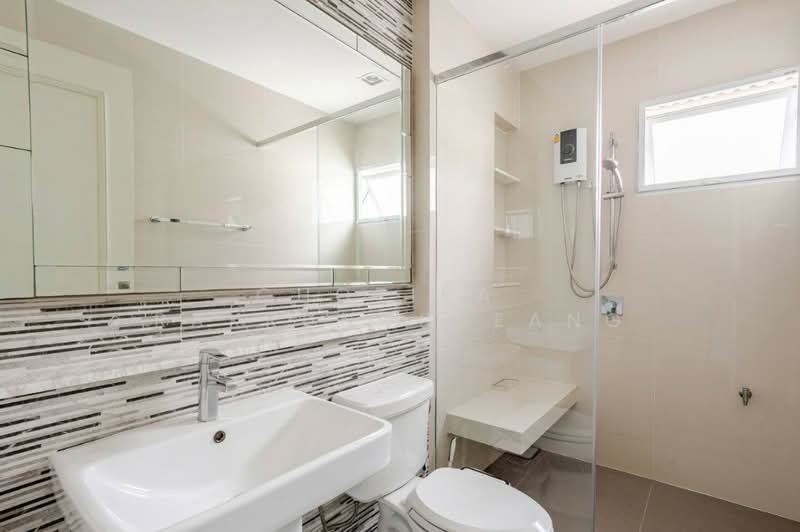 Nantawan Ramintra-Paholyothin 50, Bangkok, Thep Rak Road, Tha Rang, Bang Khen, Bangkok, 4 Bedrooms, 291 sqm, Single Detached House For Sale, by Chotika Rakrungrueang, 500216917 - DDproperty.com