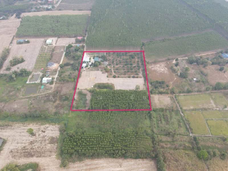 For Sale - พนัสนิคม, Chon Buri (Pattaya)