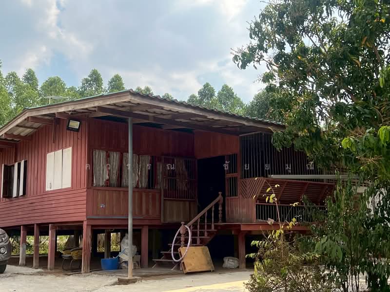 For Sale - พนัสนิคม, Chon Buri (Pattaya)