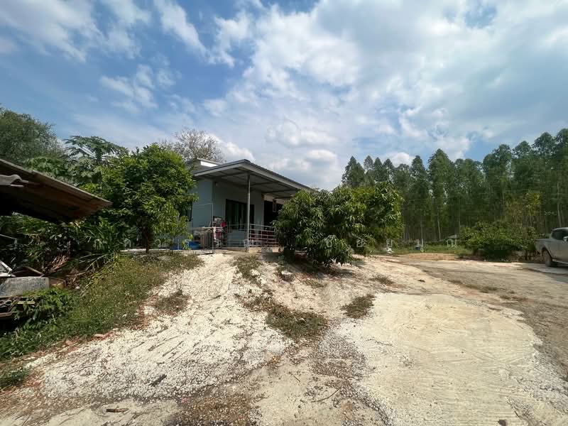 For Sale - พนัสนิคม, Chon Buri (Pattaya)