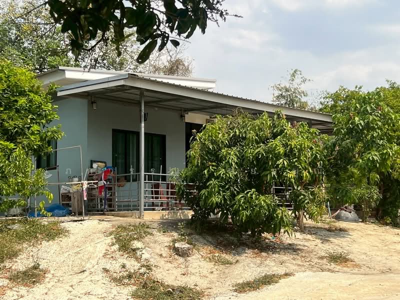 For Sale - พนัสนิคม, Chon Buri (Pattaya)