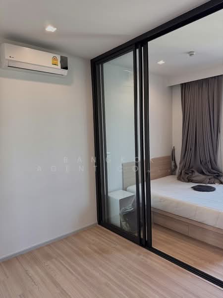 M Jatujak : เอ็ม จตุจักร, กรุงเทพ, ถนนพหลโยธิน, จตุจักร, จตุจักร, กรุงเทพ, 28 ตร.ม., คอนโด ให้เช่า, โดย Bangkok Agent Co.,Ltd., 500216919 - DDproperty.com