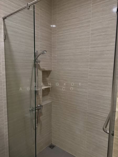 M Jatujak, Bangkok, Phahonyothin Road, Chatuchak, Chatuchak, Bangkok, 1 Bedroom, 28 sqm, Condo For Rent, by Bangkok Agent Co.,Ltd., 500216919 - DDproperty.com