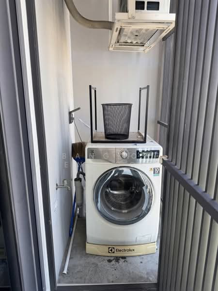 M Jatujak, Bangkok, Phahonyothin Road, Chatuchak, Chatuchak, Bangkok, 1 Bedroom, 28 sqm, Condo For Rent, by Bangkok Agent Co.,Ltd., 500216919 - DDproperty.com