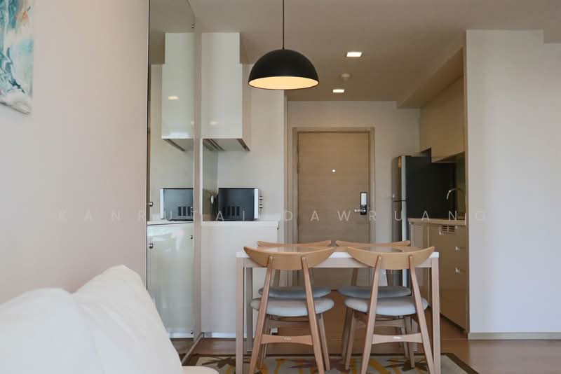 Liv @ 49, Bangkok, 9 Sukhumvit 49 Rd, Khlong Tan Nua, Watthana, Bangkok, 2 Bedrooms, 79 sqm, Condo For Sale, by Kanrutai Dawruang, 500216920 - DDproperty.com