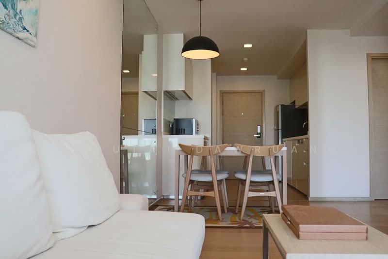 Liv @ 49, Bangkok, 9 Sukhumvit 49 Rd, Khlong Tan Nua, Watthana, Bangkok, 2 Bedrooms, 79 sqm, Condo For Sale, by Kanrutai Dawruang, 500216920 - DDproperty.com