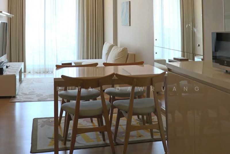Liv @ 49, Bangkok, 9 Sukhumvit 49 Rd, Khlong Tan Nua, Watthana, Bangkok, 2 Bedrooms, 79 sqm, Condo For Sale, by Kanrutai Dawruang, 500216920 - DDproperty.com