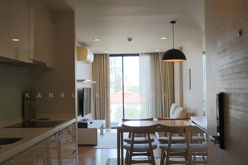 Liv @ 49 : ลิฟ แอท 49, กรุงเทพ, 9 ซอยสุขุมวิท 49, คลองตันเหนือ, วัฒนา, กรุงเทพ, 79 ตร.ม., คอนโด ขาย, โดย Kanrutai Dawruang, 500216920 - DDproperty.com