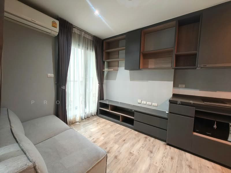 ขาย - Aspen Condo Lasalle : เอสเพน คอนโด ลาซาล, กรุงเทพ