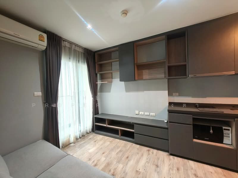 ขาย - Aspen Condo Lasalle : เอสเพน คอนโด ลาซาล, กรุงเทพ