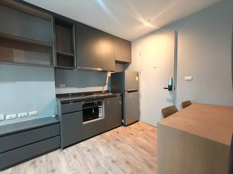 ขาย - Aspen Condo Lasalle : เอสเพน คอนโด ลาซาล, กรุงเทพ