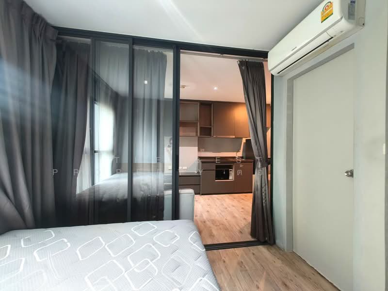 Aspen Condo Lasalle, Bangkok, Soi Sukhumvit 105 (Lasalle), Bang Na, Bang Na, Bangkok, 1 Bedroom, 24 sqm, Condo For Sale, by The Best Property ต้องตา, 500216922 - DDproperty.com