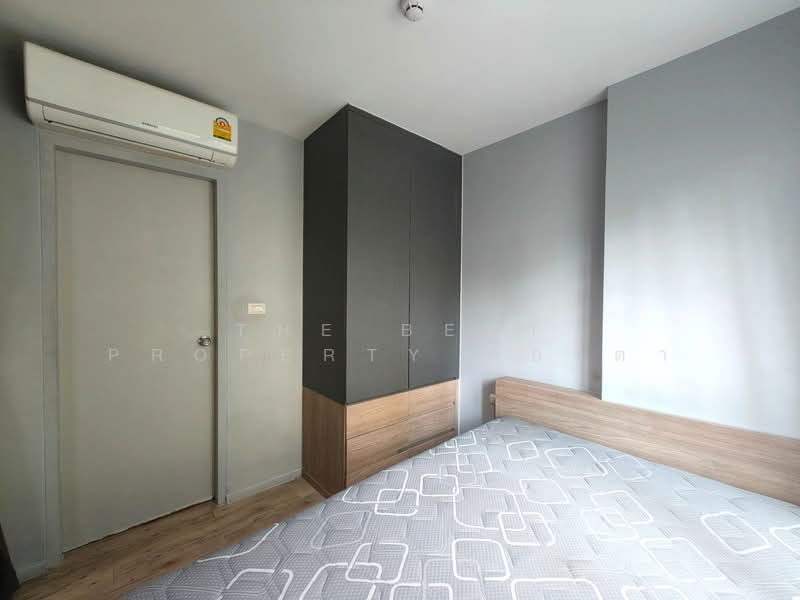 Aspen Condo Lasalle, Bangkok, Soi Sukhumvit 105 (Lasalle), Bang Na, Bang Na, Bangkok, 1 Bedroom, 24 sqm, Condo For Sale, by The Best Property ต้องตา, 500216922 - DDproperty.com