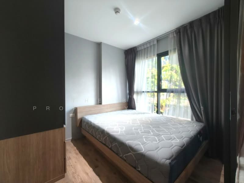 ขาย - Aspen Condo Lasalle : เอสเพน คอนโด ลาซาล, กรุงเทพ