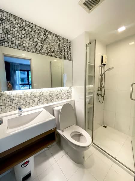 Aspen Condo Lasalle, Bangkok, Soi Sukhumvit 105 (Lasalle), Bang Na, Bang Na, Bangkok, 1 Bedroom, 24 sqm, Condo For Sale, by The Best Property ต้องตา, 500216922 - DDproperty.com