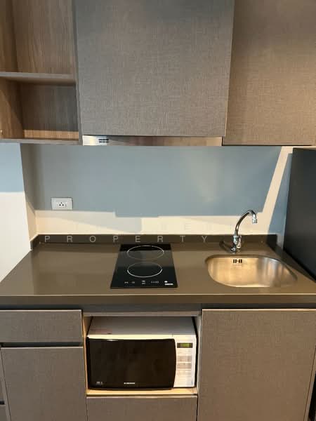 Aspen Condo Lasalle, Bangkok, Soi Sukhumvit 105 (Lasalle), Bang Na, Bang Na, Bangkok, 1 Bedroom, 24 sqm, Condo For Sale, by The Best Property ต้องตา, 500216922 - DDproperty.com