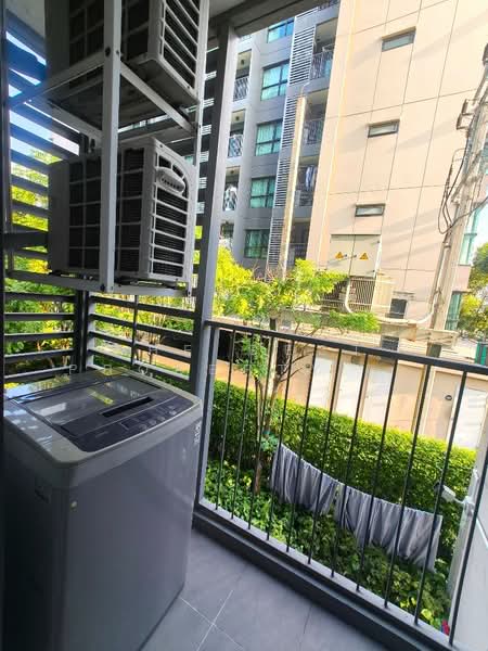 ขาย - Aspen Condo Lasalle : เอสเพน คอนโด ลาซาล, กรุงเทพ